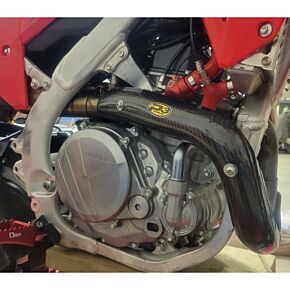 P3 Heat Shield Honda
