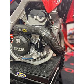 P3 Heat Shield Honda