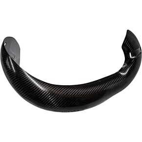 P3 Pipe Guard Carbon Fiber Beta