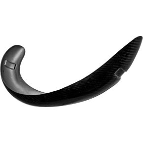 P3 Pipe Guard Carbon Fiber Beta