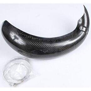 P3 Pipe Guard Carbon Fiber