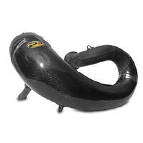 P3 Pipe Guard Carbon Fiber