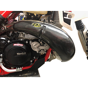 P3 Pipe Guard Carbon Max Coverage Beta