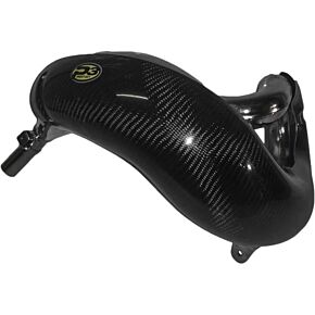P3 Pipe Guards Carbon Fiber Beta