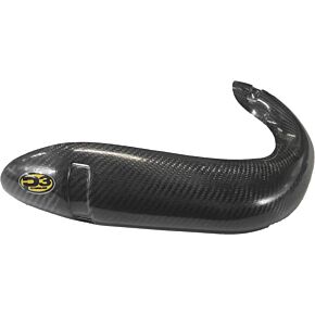 P3 Pipe Guards Carbon Fiber