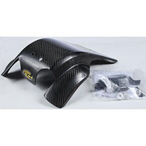 P3 Skid Plate Carbon Fiber Ktm/hus