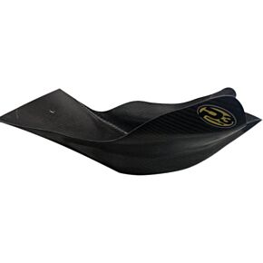 P3 Skid Plate Carbon Fiber