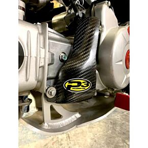 P3 Temp Sensor Cover Hon