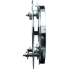 PATHFINDER Adapter Ring And Wiring Harness Mounting Bracket Chr