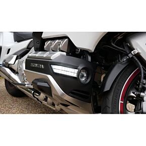 PATHFINDER Cowl Light Kit Black