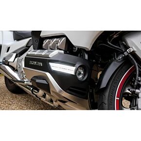 PATHFINDER Cowl Light Kit Chrome