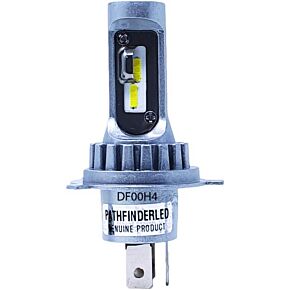 PATHFINDER Df Series H4 Plug N Play Led