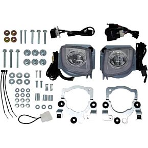 PATHFINDER Fog Light Kit