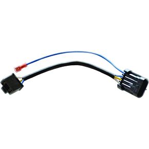 PATHFINDER H4 Led Headlamp Wiring Harness