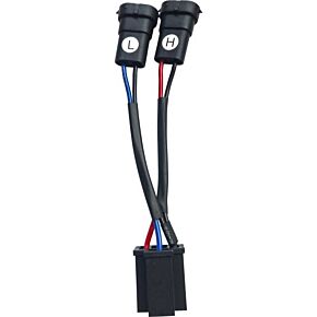 PATHFINDER Headlight Adapter Harness H-d