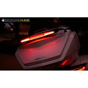 PATHFINDER High Mount Led Light Dynamic Sequential Hon