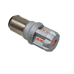 PATHFINDER High Performance Led Bulb 1157 Replacement Bulb (red)