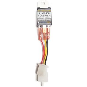 PATHFINDER Led Flasher