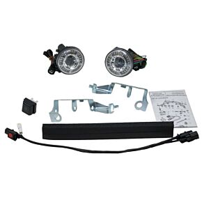 PATHFINDER Led Fog Light Kit Hon