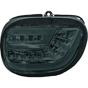 PATHFINDER Led Front Turn Signal Kit Smoke
