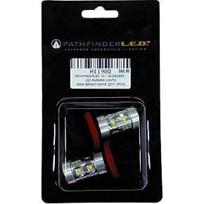 PATHFINDER Led Passing Lamp Bulb Kit