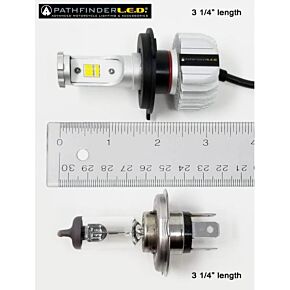 PATHFINDER Pathfinder Mini H4 Led Bulb