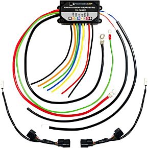 PATHFINDER Power Dist Accessory Hub Hon