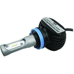 PATHFINDER Rugged Fanless Led H11 Bulb