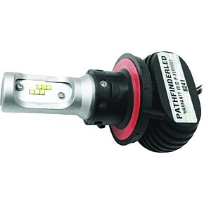 PATHFINDER Rugged Fanless Led H13 Bulb