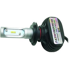 PATHFINDER Rugged Fanless Led H7 Bulb