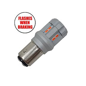 PATHFINDER Ultra Flash Led Bulb 1157