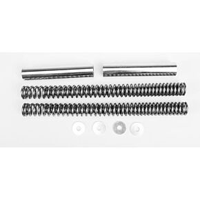 PATRIOT Genesis Fork Springs 41mm Flt/flh