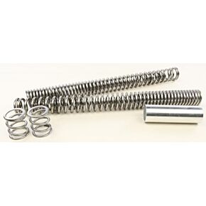 PATRIOT Genesis Lowering Springs 49mm