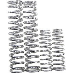 PATRIOT Springer Front End Spring
