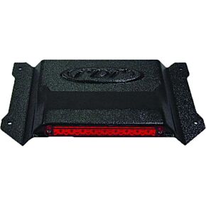 PDP Led Taillight W/housing Rev/xp/xm 05+