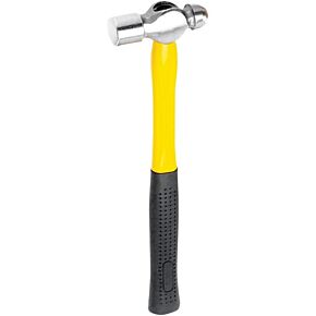 PERFORMANCE TOOL 12 Oz Ball Pein Hammer
