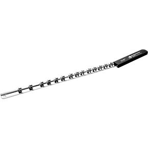 PERFORMANCE TOOL 1/4" Socket Rail