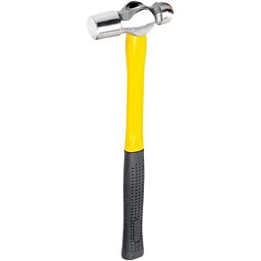 PERFORMANCE TOOL 16 Oz Ball Pein Hammer