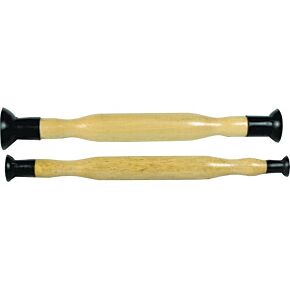 PERFORMANCE TOOL 2 Pc Valve Lapper Set