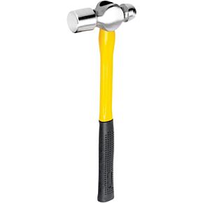 PERFORMANCE TOOL 32 Oz Ball Pein Hammer