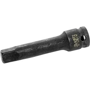 PERFORMANCE TOOL 3/8" X 3" Impact Ext
