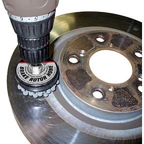 PERFORMANCE TOOL Brake Rotor Hone