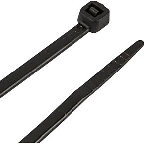 PERFORMANCE TOOL Cable Tie 8" 100/pack