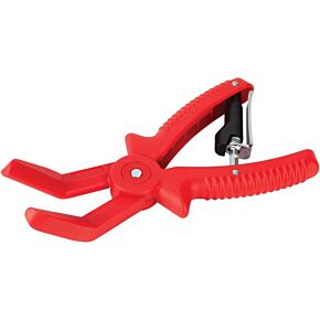 PERFORMANCE TOOL Hose Clamping Pliers