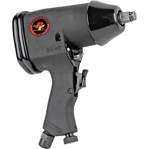 PERFORMANCE TOOL Impact Wrench 1/2"