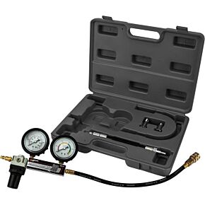 PERFORMANCE TOOL Leakdown Test Kit W/case