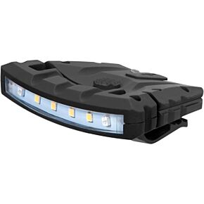 PERFORMANCE TOOL Led Hat Brim Light
