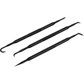 PERFORMANCE TOOL Lightweight Mini Pick And Hook