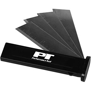 PERFORMANCE TOOL Multi Cutter Replacement Blades 6/pk