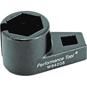 PERFORMANCE TOOL Oxygen Sensor Socket